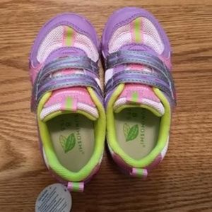 Tsukihoshi wheel shoes size 8 toddler